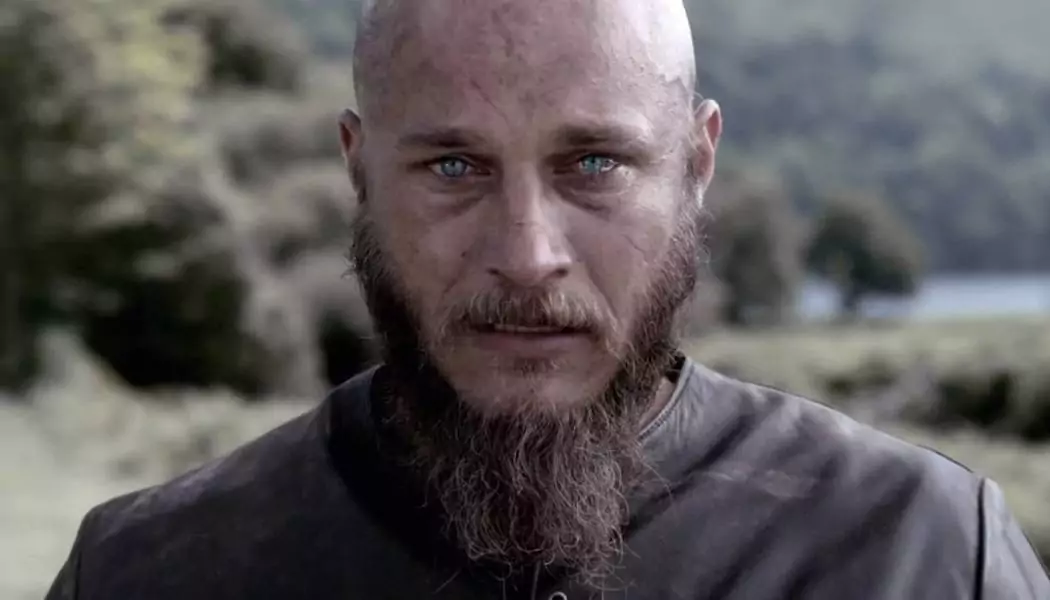 Vikings por que ragnar saiu