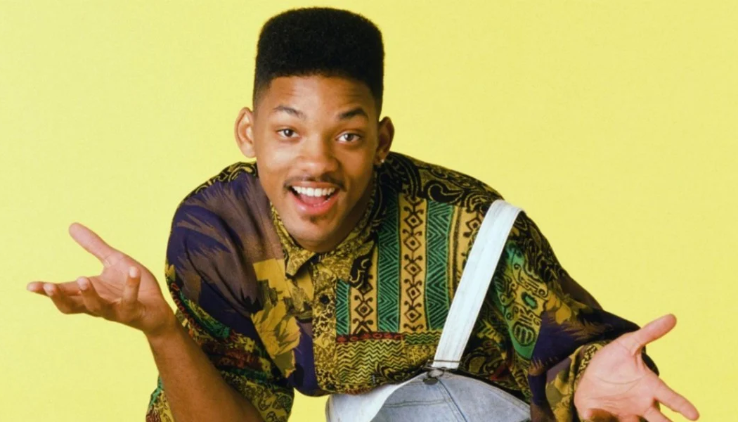 Um Maluco no Pedaço Will Smith fim