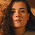 Ziva retorno NCIS