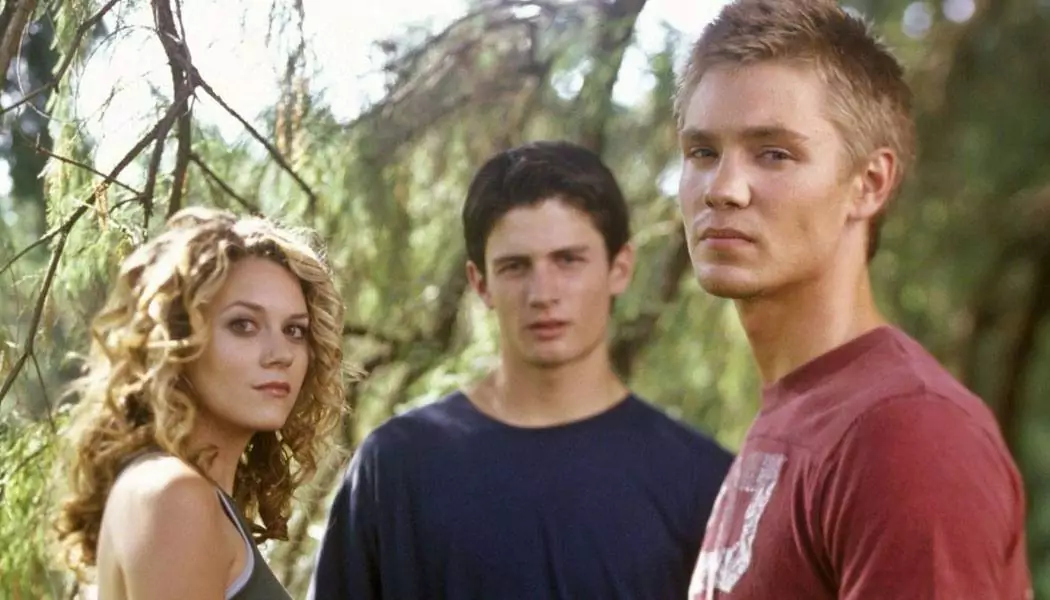 One Tree Hill Globoplay