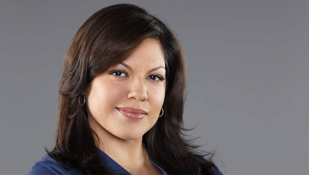 Grey's Anatomy Sara Ramirez está diferente e choca fãs