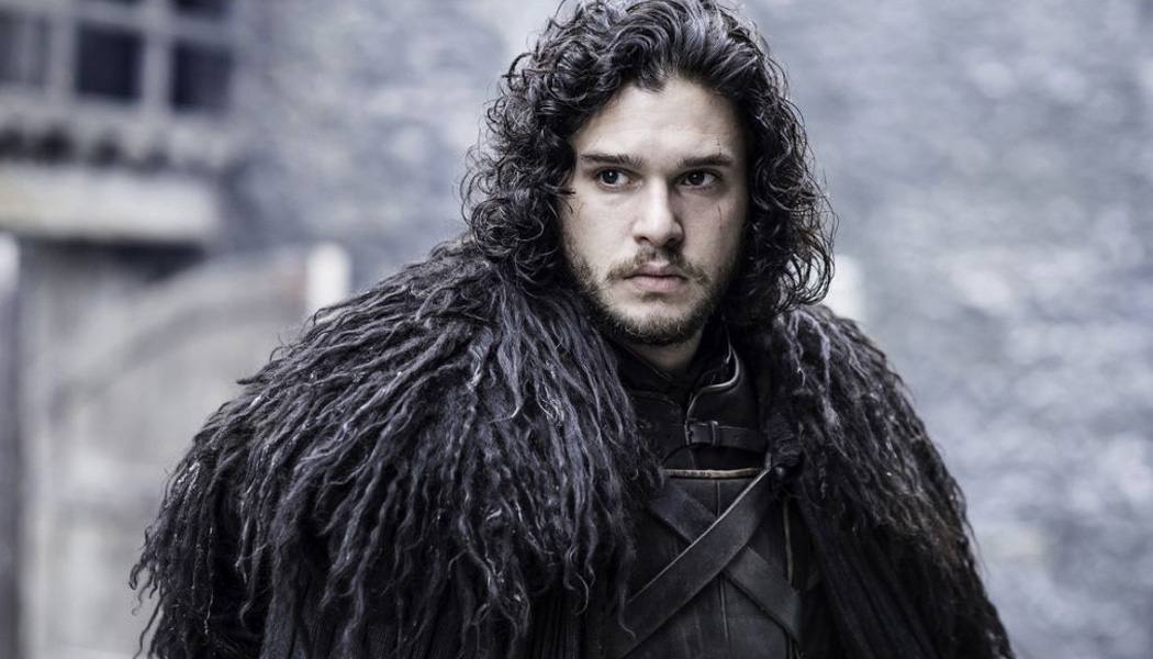 Game of Thrones séries mais venceram o Emmy