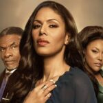 Greenleaf 5 temporada Netflix