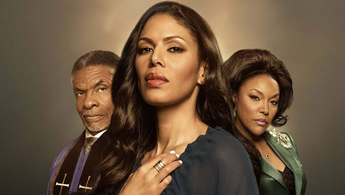 Greenleaf 5 temporada Netflix