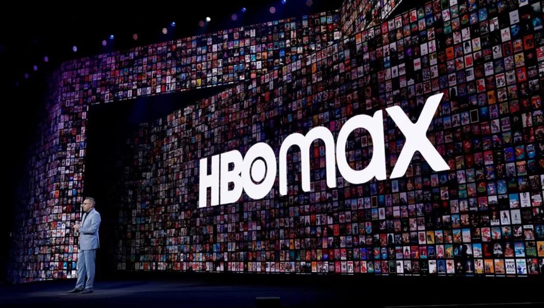 HBO Max