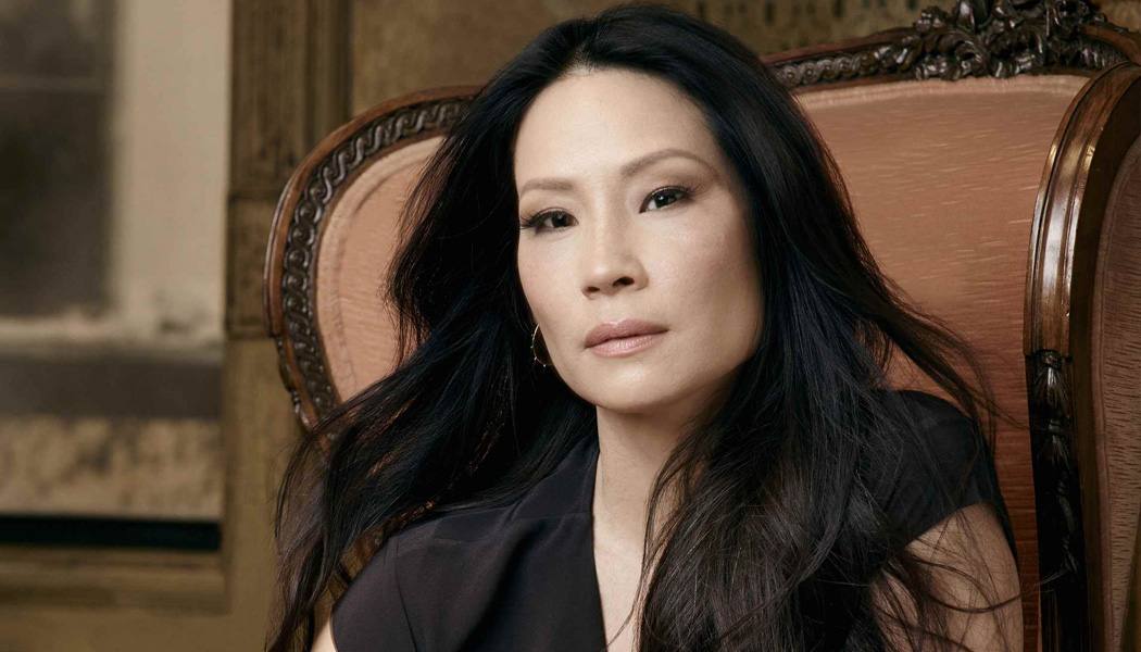 Atriz de Elementary Lucy Liu