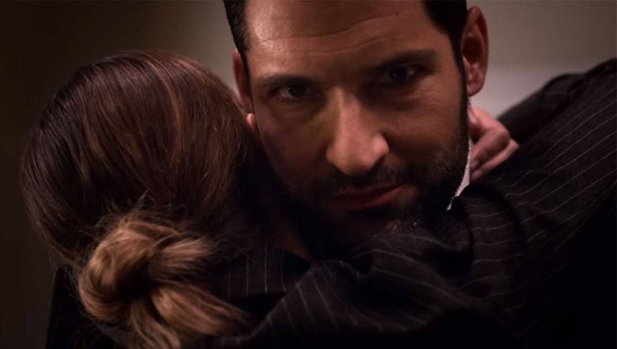 Lucifer segredos escondidos trailer 5 temporada