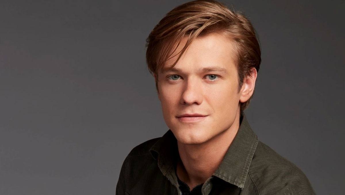 Lucas Till ator MacGyver recebe apoio