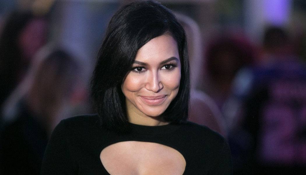 Naya Rivera morreu