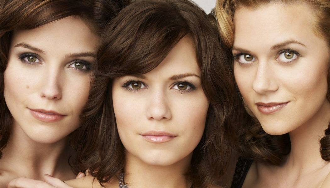 One Tree Hill reencontram em vídeo