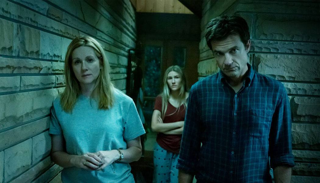 Ozark 4 temporada