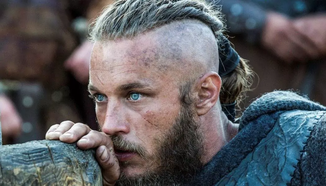 Vikings ragnar fim trágico