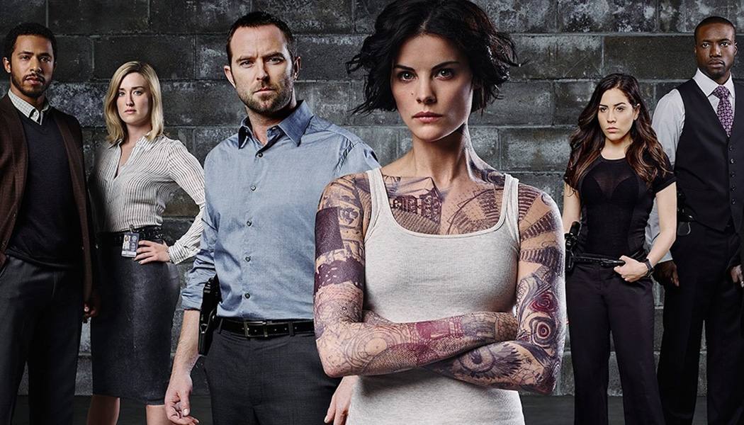 Blindspot razao que fez produtor matar personagem