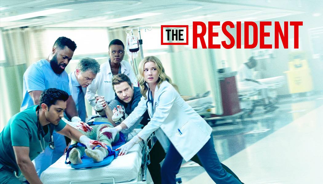 The Resident 4 temporada