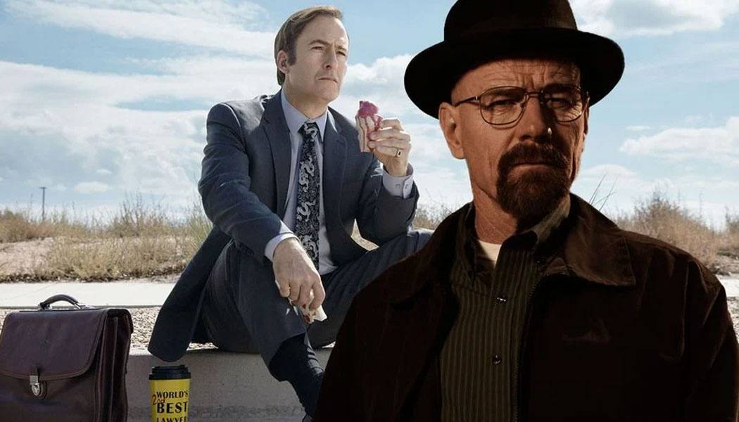 Better Call Saul Bryan Cranston vai aparecer?