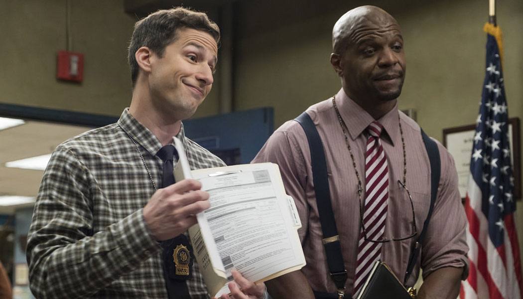 Brooklyn Nine-Nine 8 temporada adiada