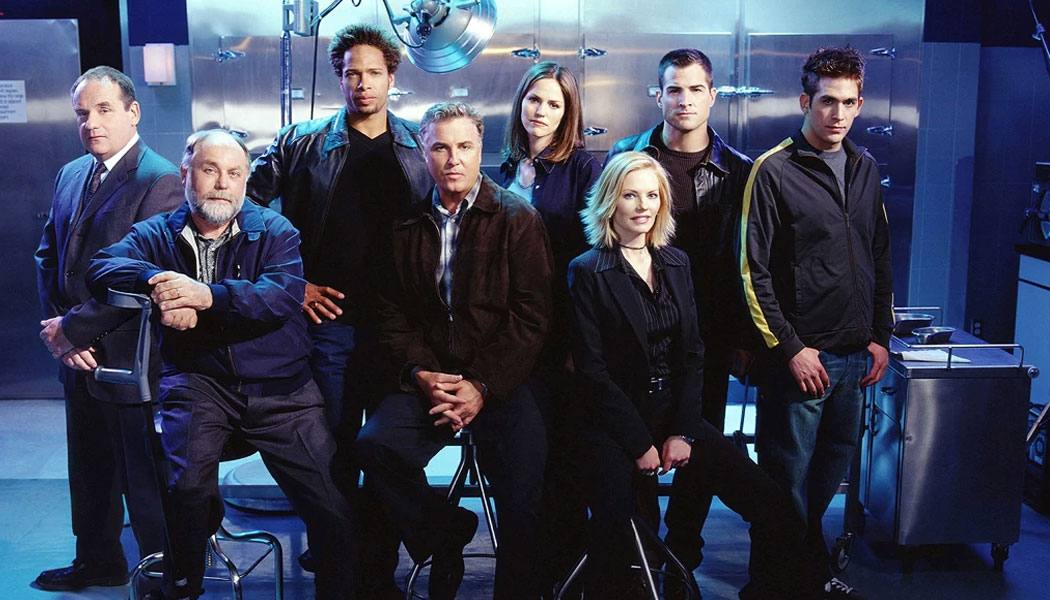 CSI: elenco original está negociando nova temporada