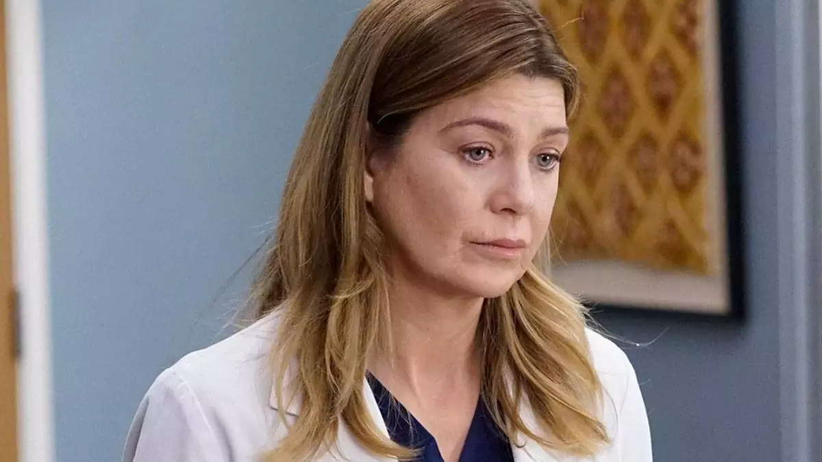 Grey's Anatomy 16 temporada Amazon