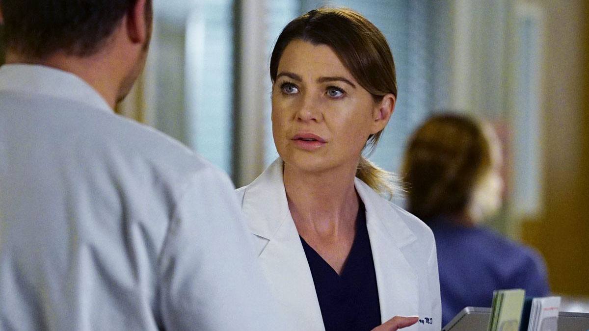 Grey's Anatomy disputa amazon netflix globoplay