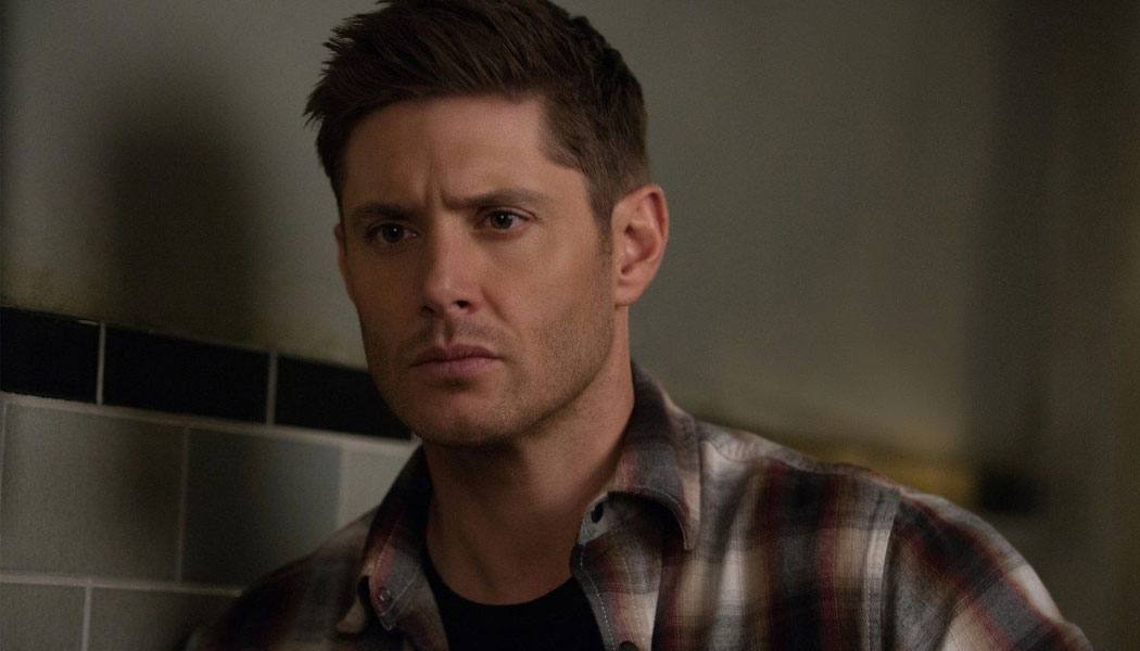 Jensen Ackles de Supernatural estará na 3ª temporada de The Boys