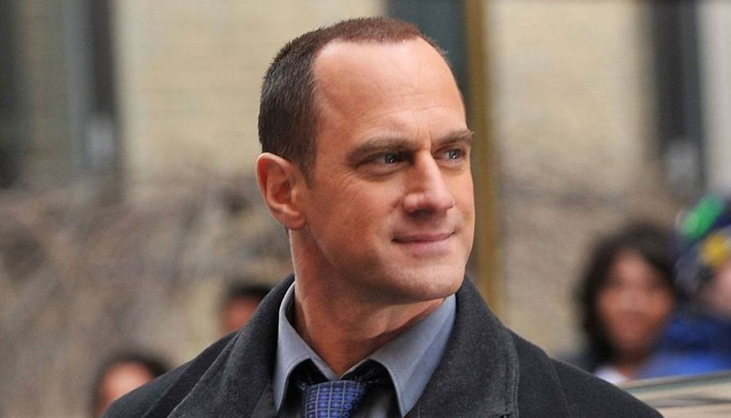 Law & Order SVU derivado stabler é adiado