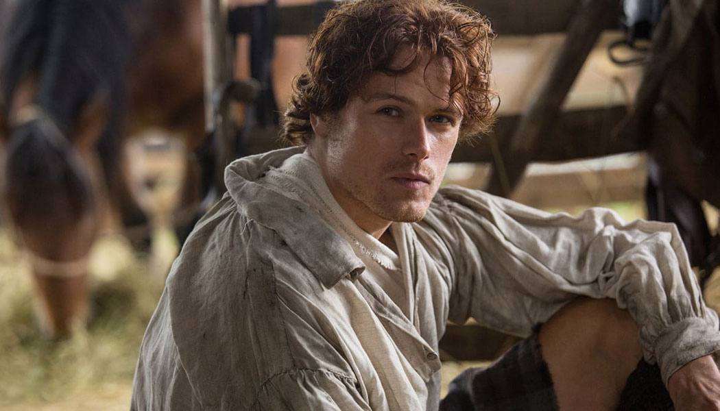 Outlander 6 temporada