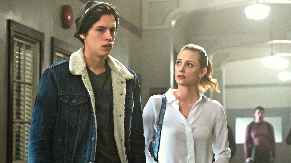 Riverdale 5 temporada salto no tempo