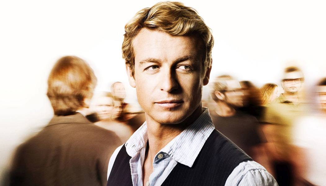 The Mentalist especial TV