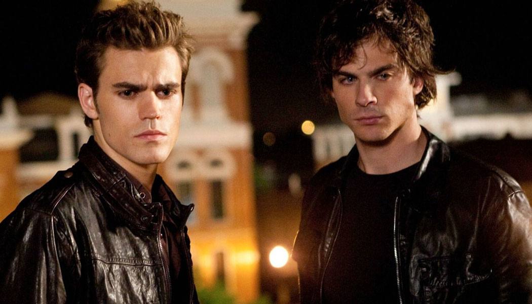 The Vampire Diaries: atores consolam fã por morte de personagem