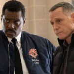 Chicago PD Fire vão sair do Amazon