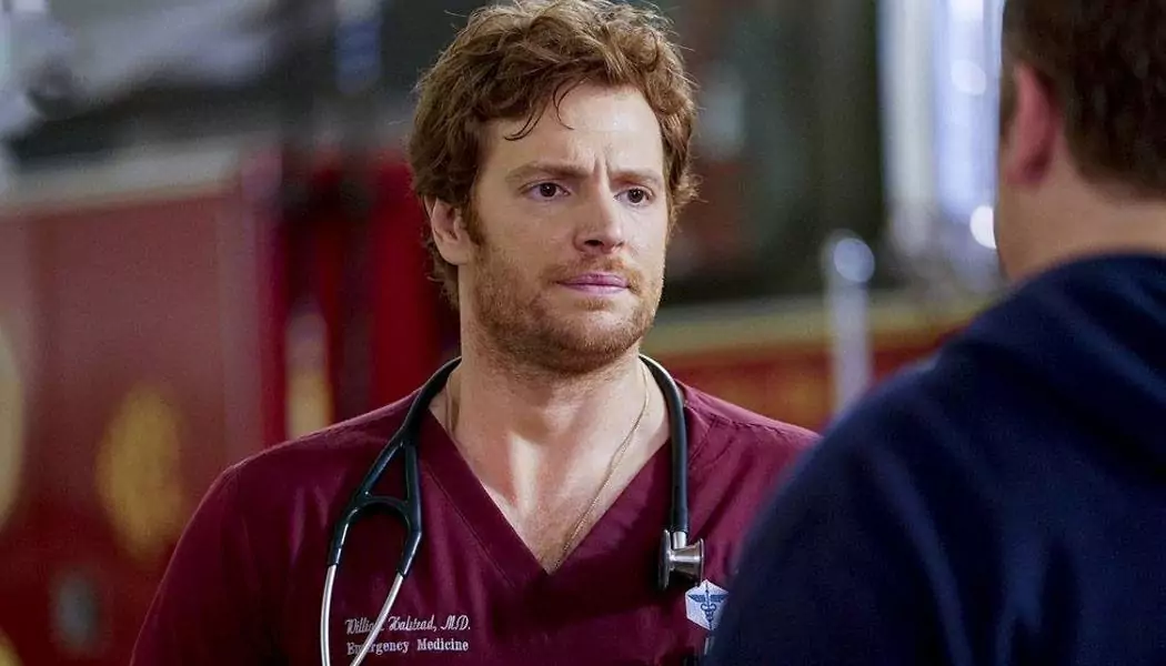 Chicago Med 6 temporada