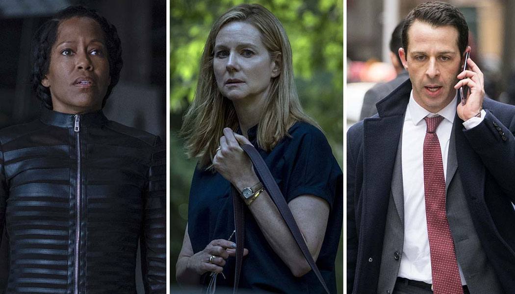 séries indicadas ao emmy 2020 que você precisa assistir