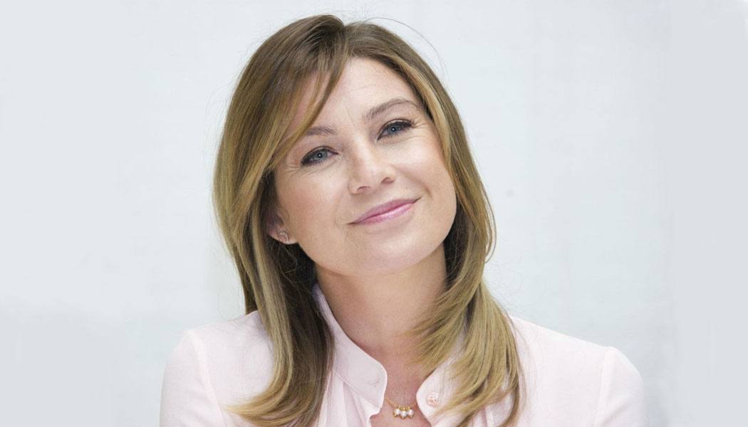 Grey's Anatomy Ellen Pompeo não assiste