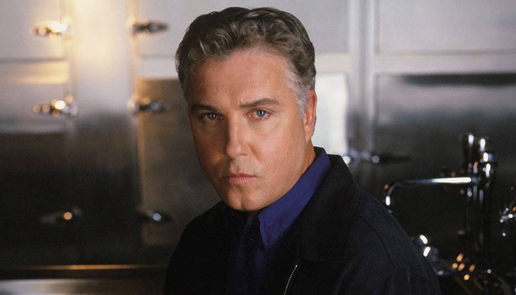 CSI William Petersen