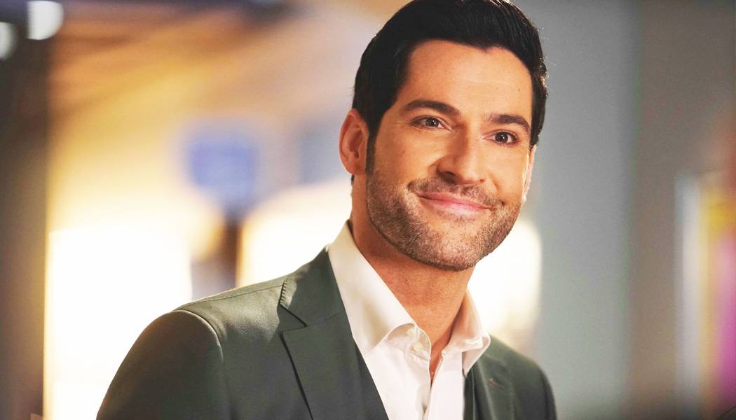 Lucifer 6 temporada