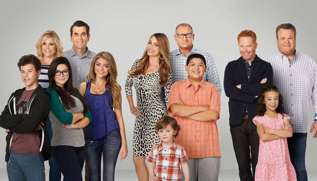 modern family estreia 11 temporada