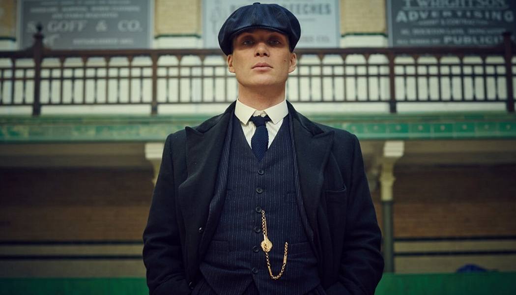 Peaky Blinders 6 temporada