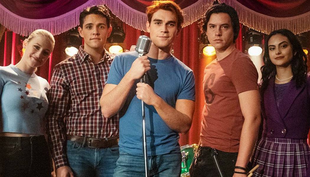 Riverdale 5 temporada