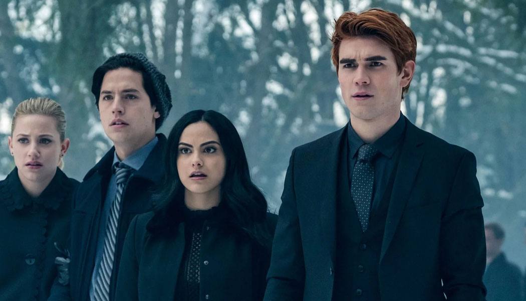 Riverdale 4 temporada