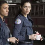 Chicago Fire atriz não aparecerá estreia 9 temporada