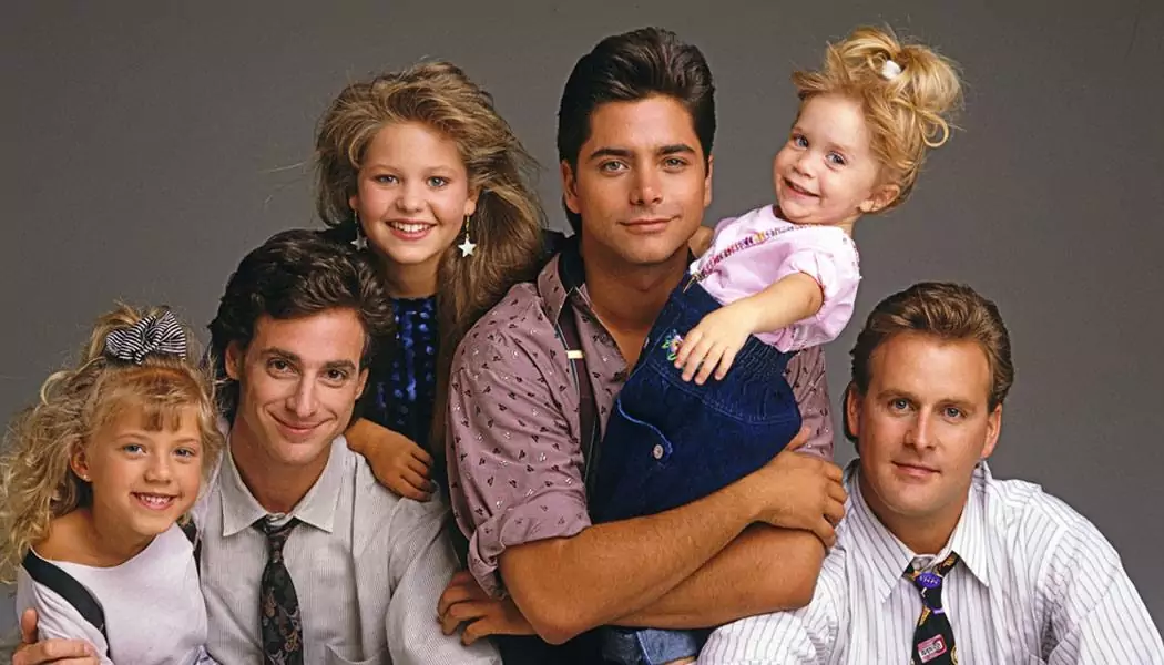 Full House cancelada sem final