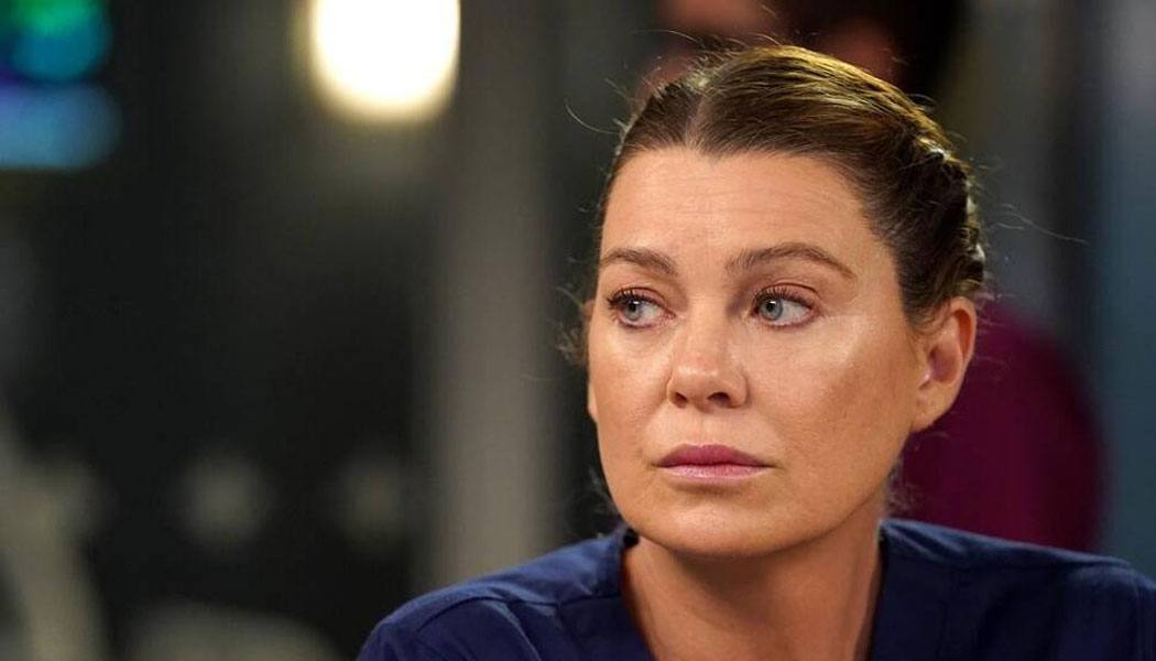 Grey's Anatomy pode acabar 17 temporada