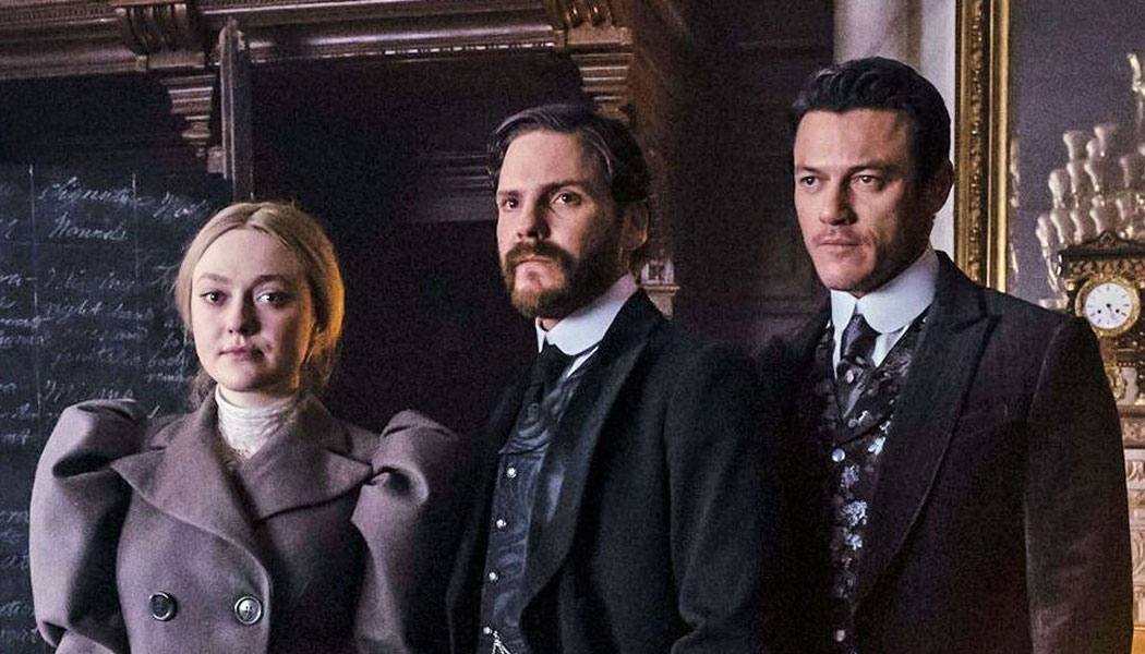 The Alienist 3 temporada