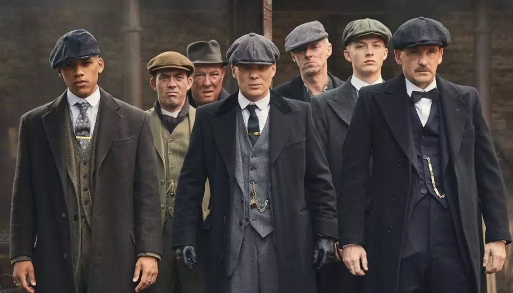 Peaky Blinders como Freddie Thorne morreu