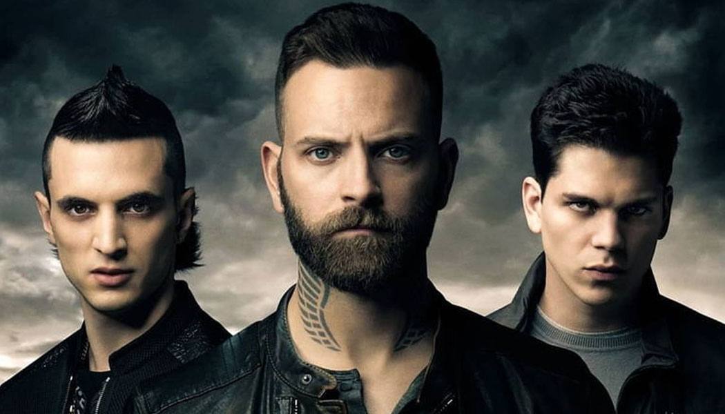 Suburra 4 temporada