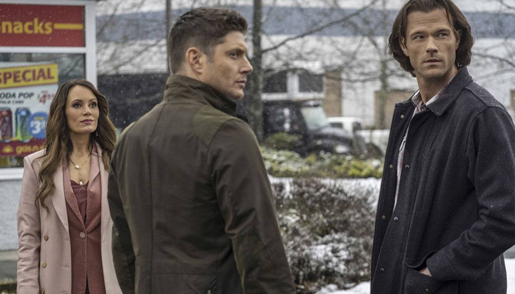 Critica Supernatural 15x15