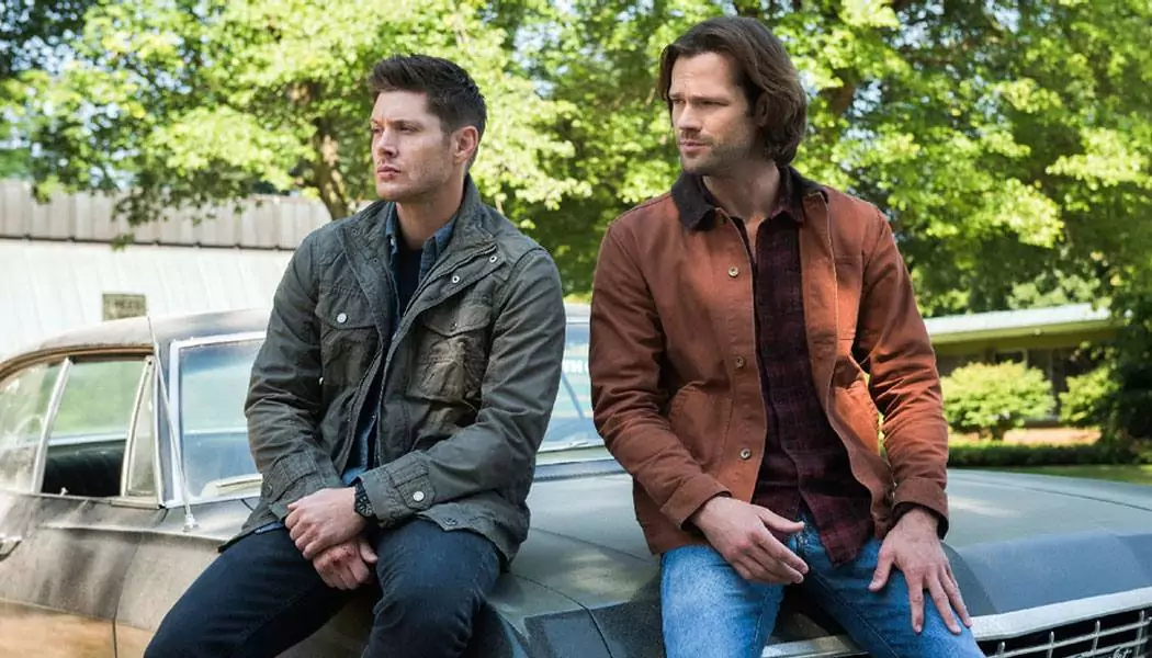 Supernatural Estreia no Brasil