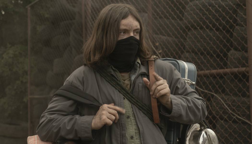 Crítica: 1x03 de The Walking Dead: World Beyond é uma grande competição de erros