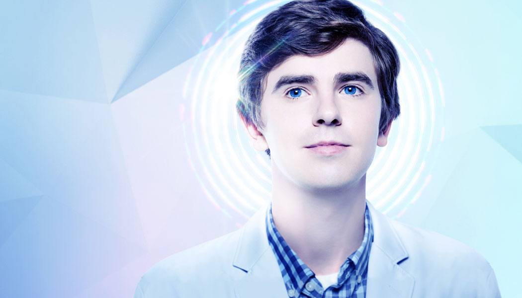 The Good Doctor 2 temporada Globo