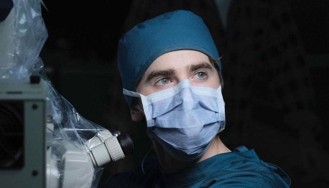 The Good Doctor 4 temporada